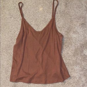 American Eagle Tank Top